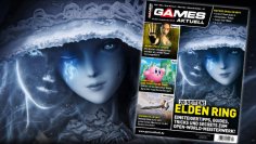 Games News 05/2022: Giant Guide Elden Ring, preview of Hogwarts Legacy and more!