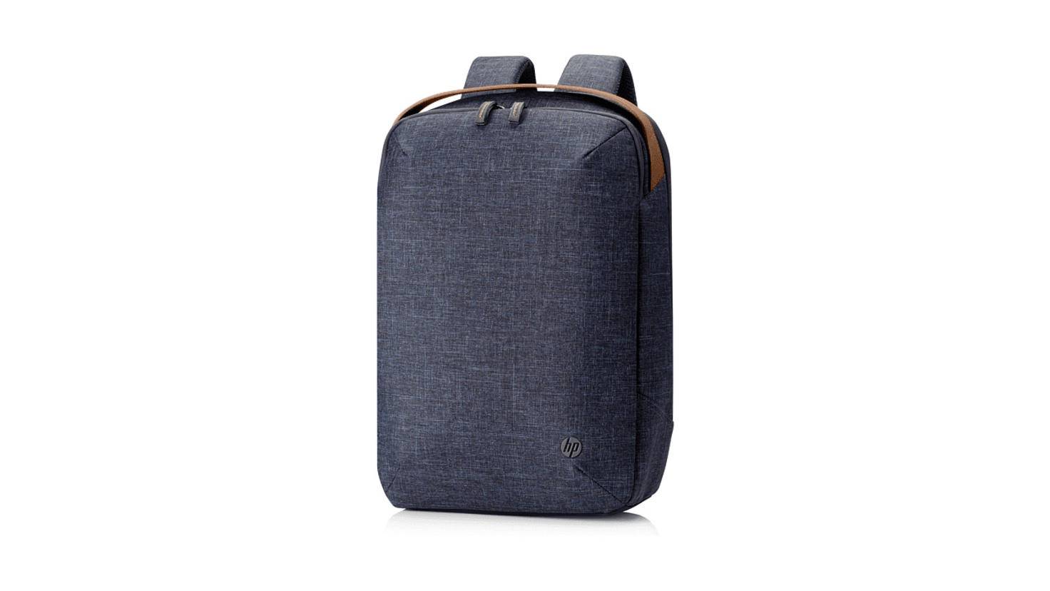 hp renew notebook backpack