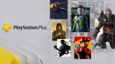 PlayStation Plus: Sony publishes game list for Extra and Premium (1)