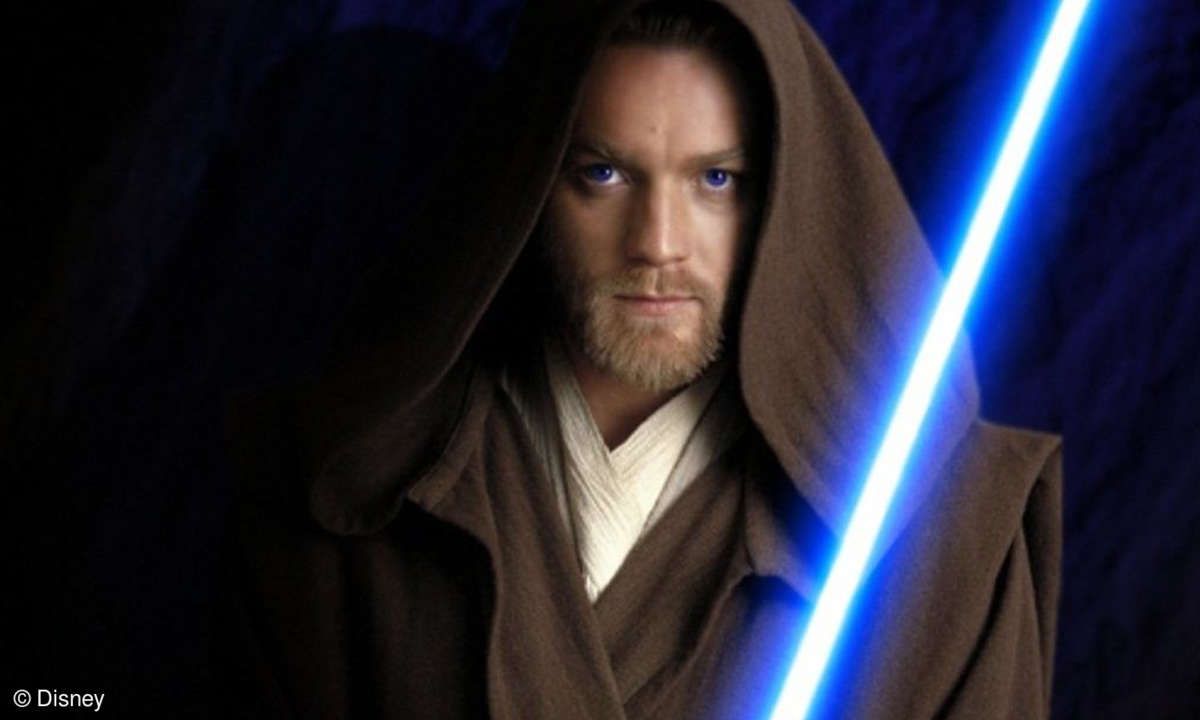 Obi Wan Kenobi Disney Plus