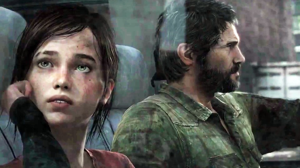 The Last of Us Remastered - Trailer: The sound of the remake