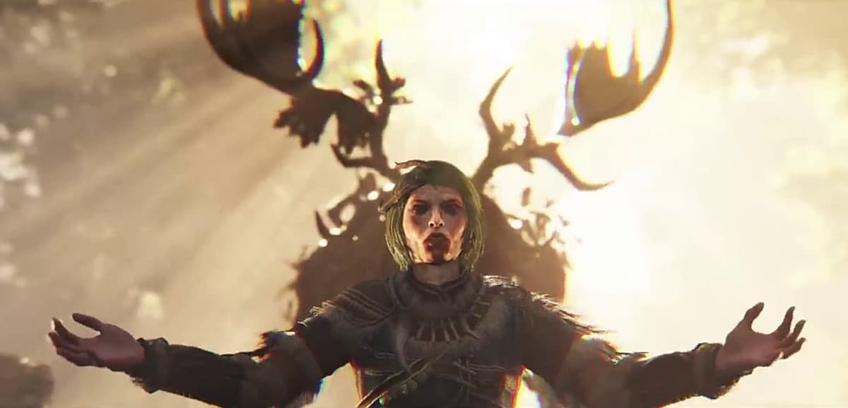 Greedfall 2: First trailer for the new role-playing game with pretty scenes