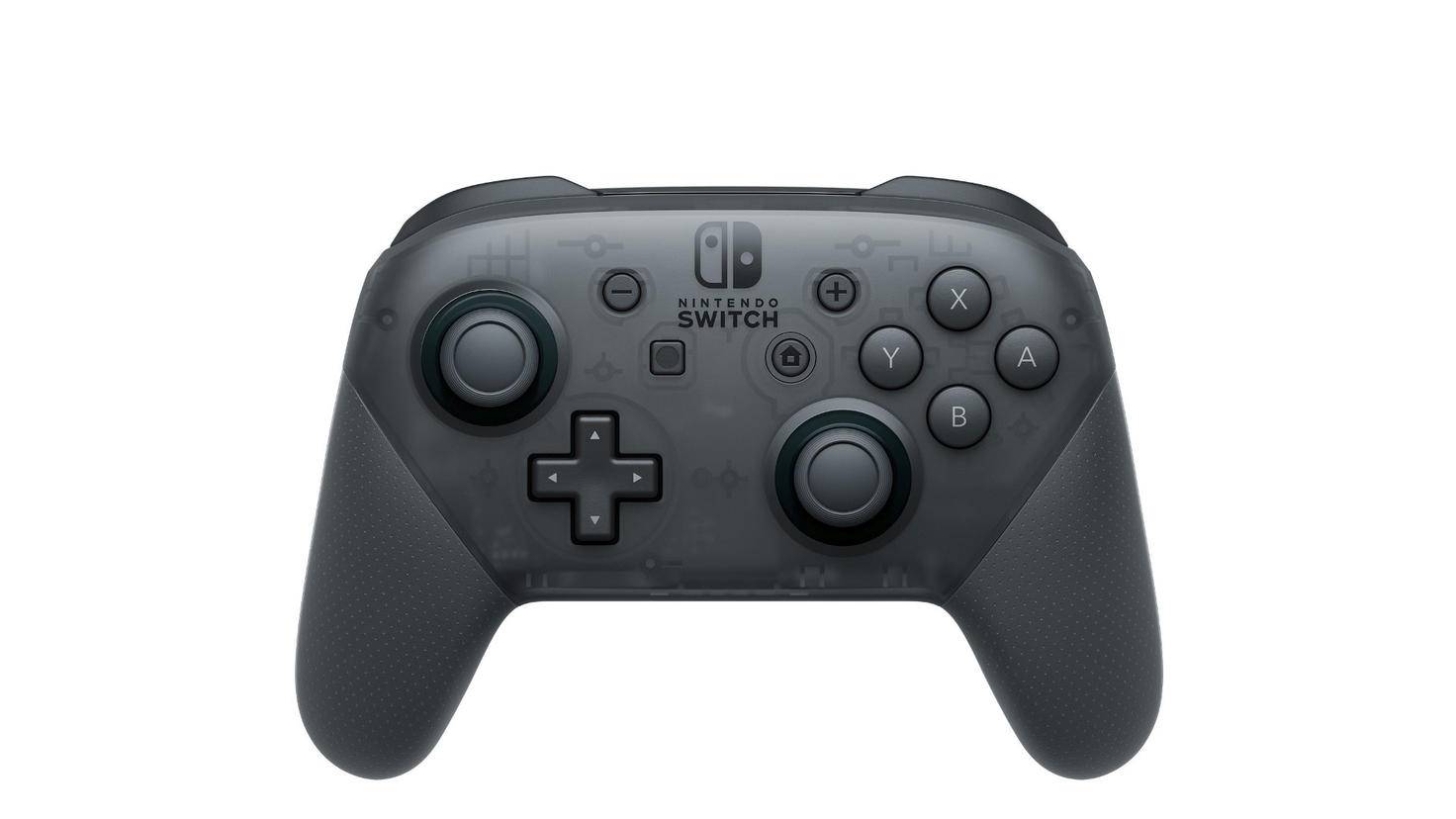 nintendo switch pro controller product