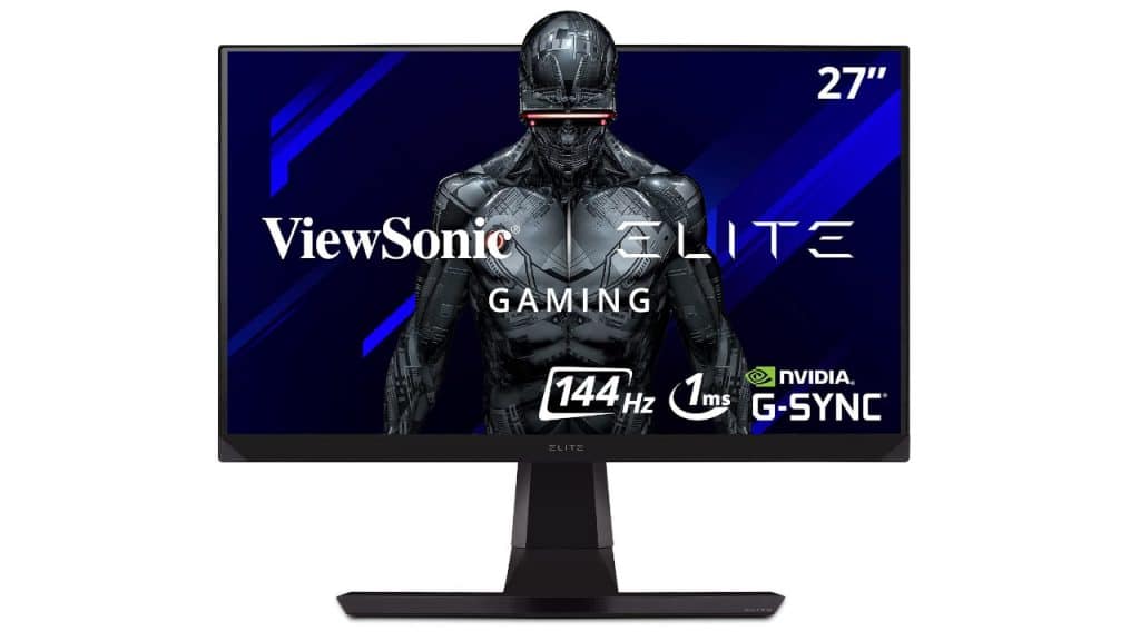The best gaming monitors of 2022 for PC