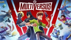 MultiVersus: Smash Bros. Gets Competition From Batman And Bugs Bunny - Preview