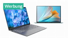 Lenovo IdeaPad 5i Pro: New top laptop now with a discount of 100 euros