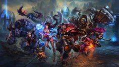 Riot Games' League of Legends grossed a whopping $1.5 billion in 2019.  The title does have more players than competitor Fortnite;  but its players spend significantly more on their game.