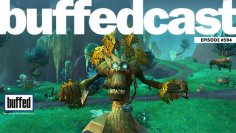 buffedCast: #594 with WoW Dragonflight, Square Enix, PS Plus and Starfield