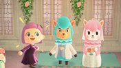 Wedding season in Animal Crossing: Maximize love crystals - here's how