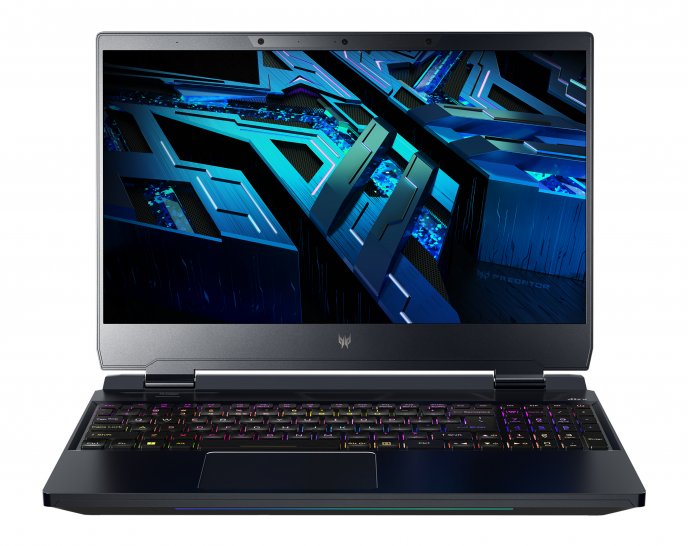 3D display without glasses: Predator Helios 300 is the first gaming notebook with 3D