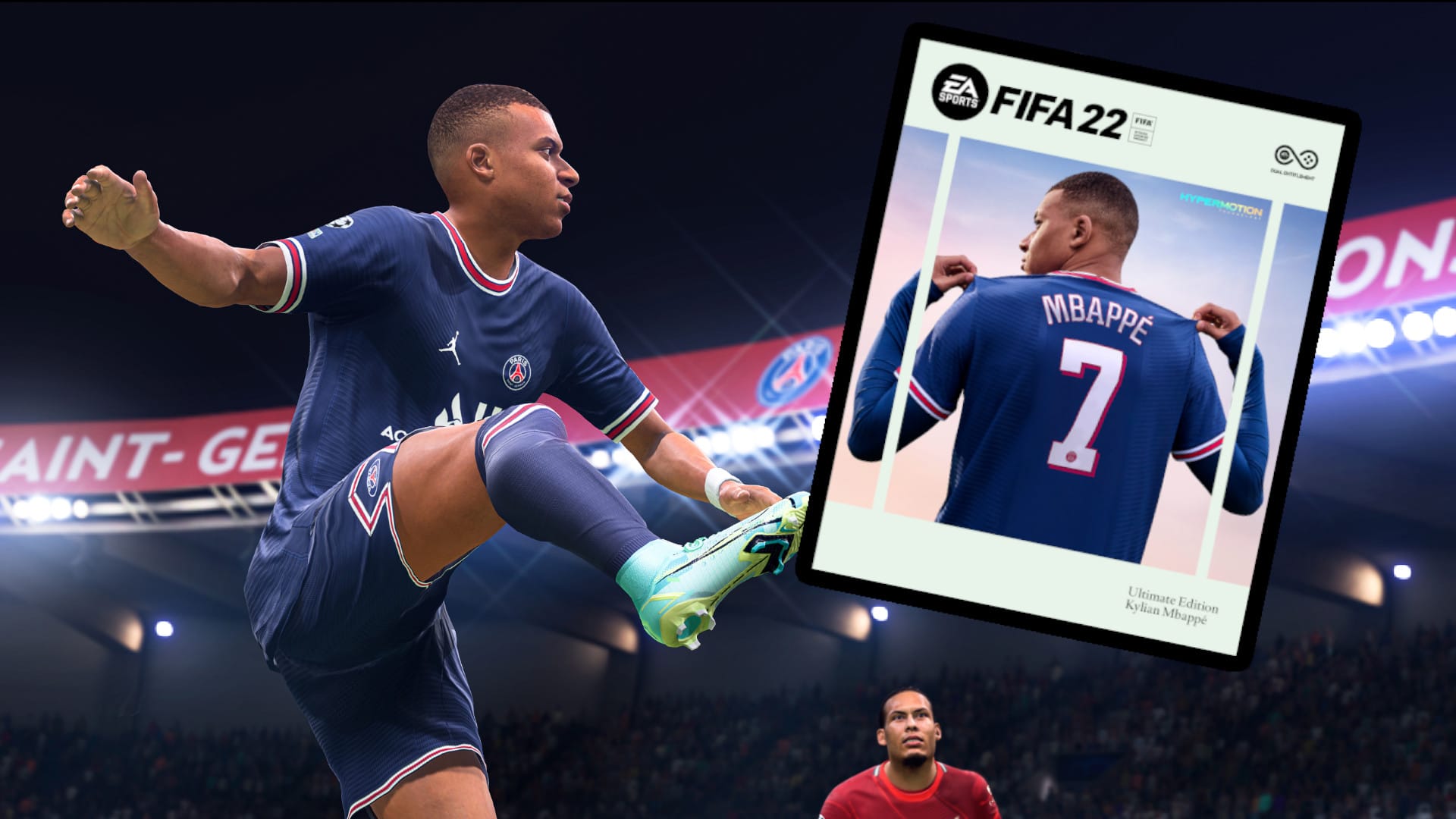 5 Reasons Why You Should Download FIFA 22 on PS Plus Now