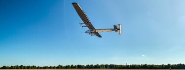 The solar plane of the future is brewing in Albacete: how the Skydweller project ended in the middle of La Mancha
