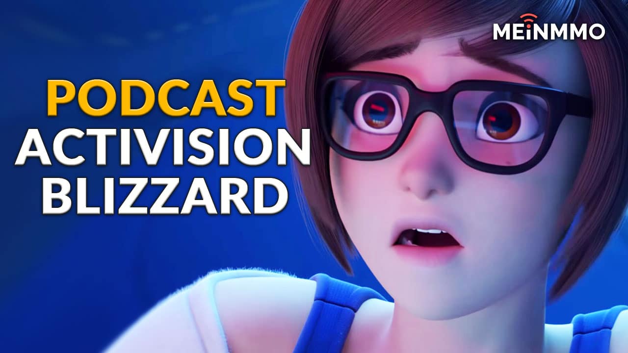 Activision Blizzard jumps into the biggest faux pas they could find - what's going on?