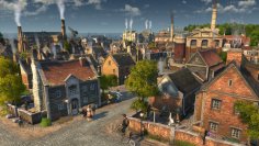 Anno 1800: ​Update 14.2 for download today, it's in the new patch