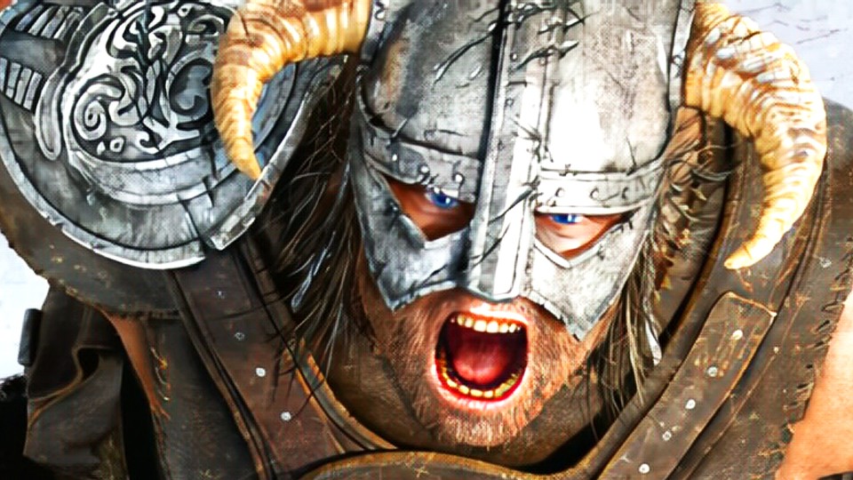 Skyrim was re-released last year to celebrate its 10th anniversary in the Anniversary Edition, which may be re-released now.