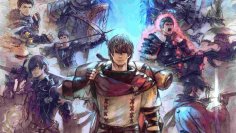 Final Fantasy 14: Former players get four days of free play!  (1)