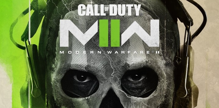 Call of Duty - Modern Warfare 2 will be released on October 28th, 2022 - News
