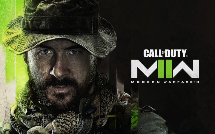 Call of Duty: Modern Warfare II: Release date in October is fixed