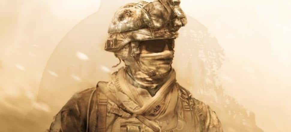 CoD Modern Warfare 2: DMZ should go in the direction of Escape From Tarkov