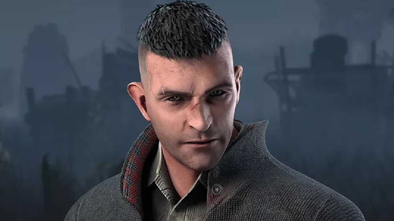 Dead By Daylight says a hypermasculine hero is gay - 5 years after he came into the game