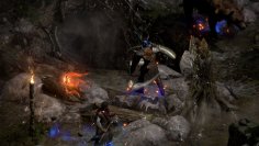Diablo 2 Resurrected: Act 3 Spider Monster Tomb Farming Guide