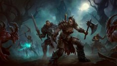 Developers reveal why Diablo Immortal will also appear on PC