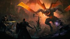 Diablo Immortal: When does it start on June 2, 2022?  Release Schedule &  Preload (1)