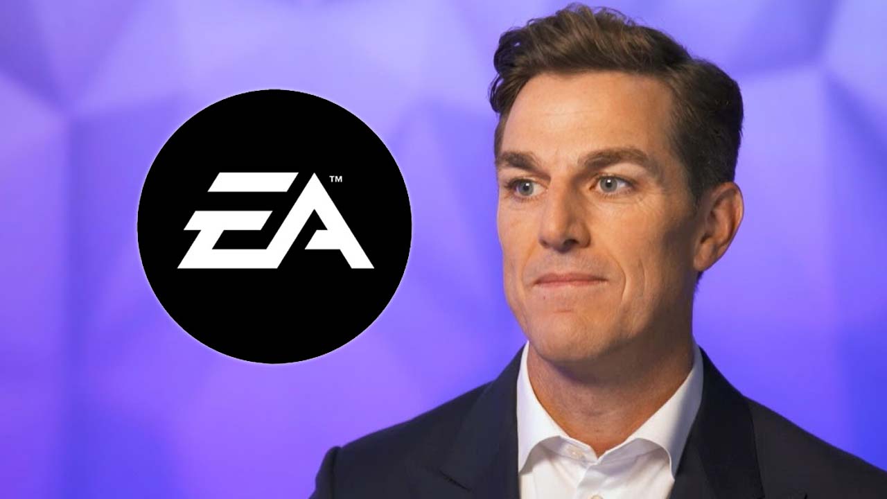 EA is reportedly for sale – makers of FIFA 22 and Apex Legends are probably looking for huge buyers