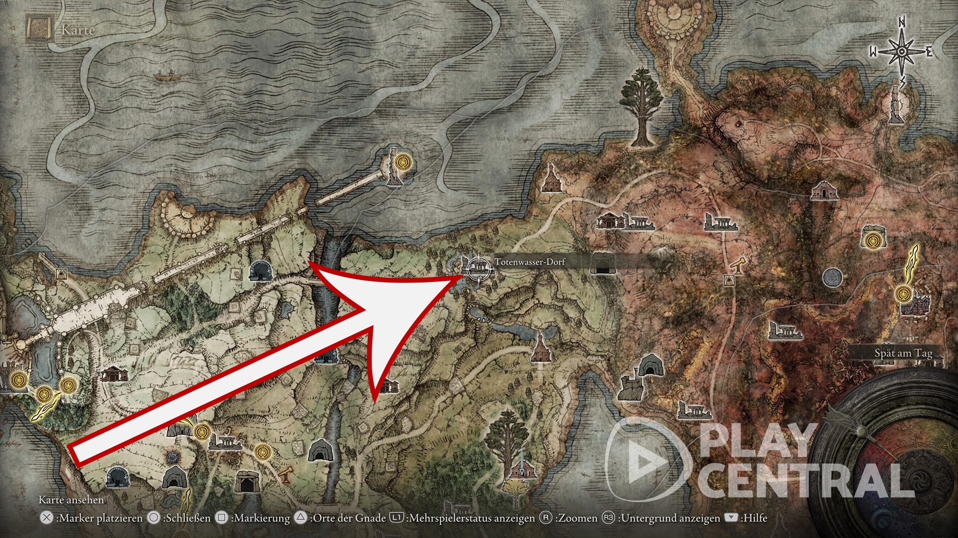 Elden Ring: How To Find D, Hunter Of The Dead And Complete His Questline Guide