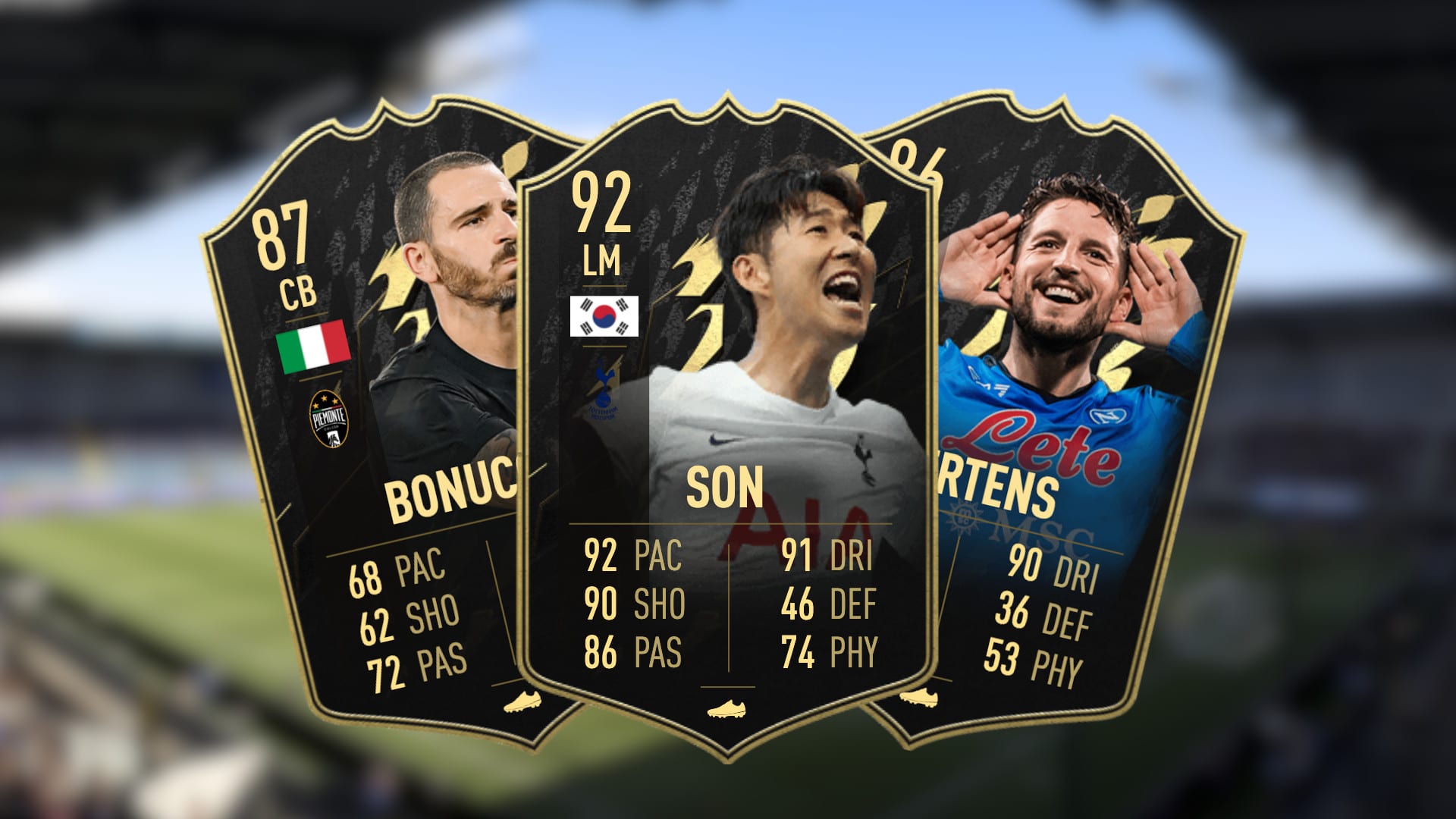 FIFA 22 TOTW 33: The Predictions for the New Team of the Week - With Son