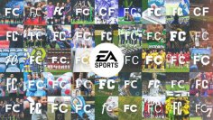 FIFA becomes EA Sports FC: everything stays the same.