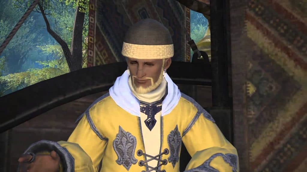 Final Fantasy XIV: These 5 NPCs were most underrated