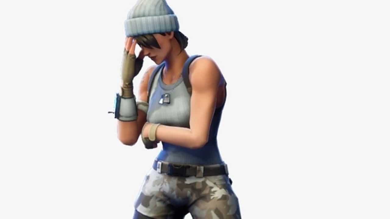 Fortnite: Players beg Epic to ban one pro from major tournament - bring in another who was unlucky