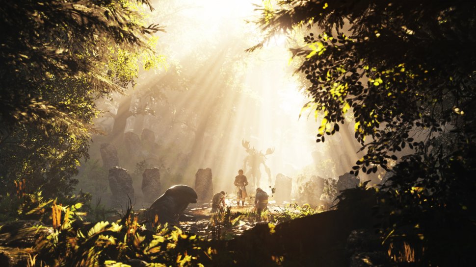Greedfall 2: Surprise hit gets successor, trailer and first screenshots