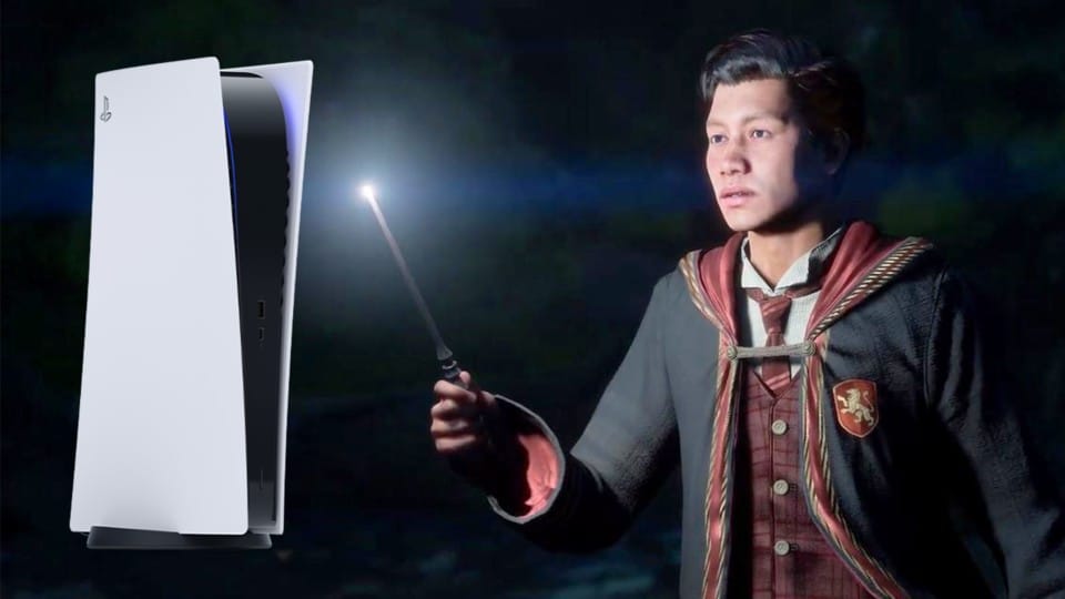 The features of the PS5 make the DualSense controller practically a magic wand.
