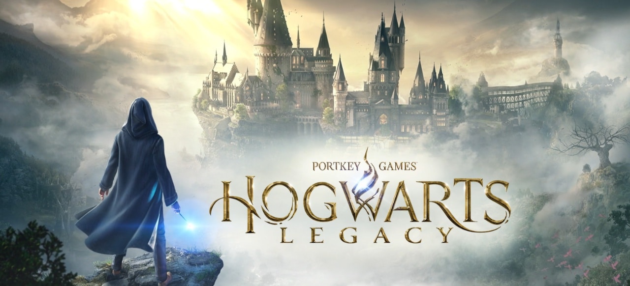 Hogwarts Legacy (Rollenspiel) von Warner Bros. Interactive Entertainment