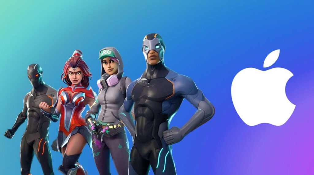How to Play Fortnite on iPhone and iPad for free