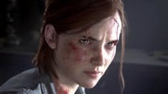 Great Ellie cosplay from The Last of Us 2 spreads end-time mood (1)