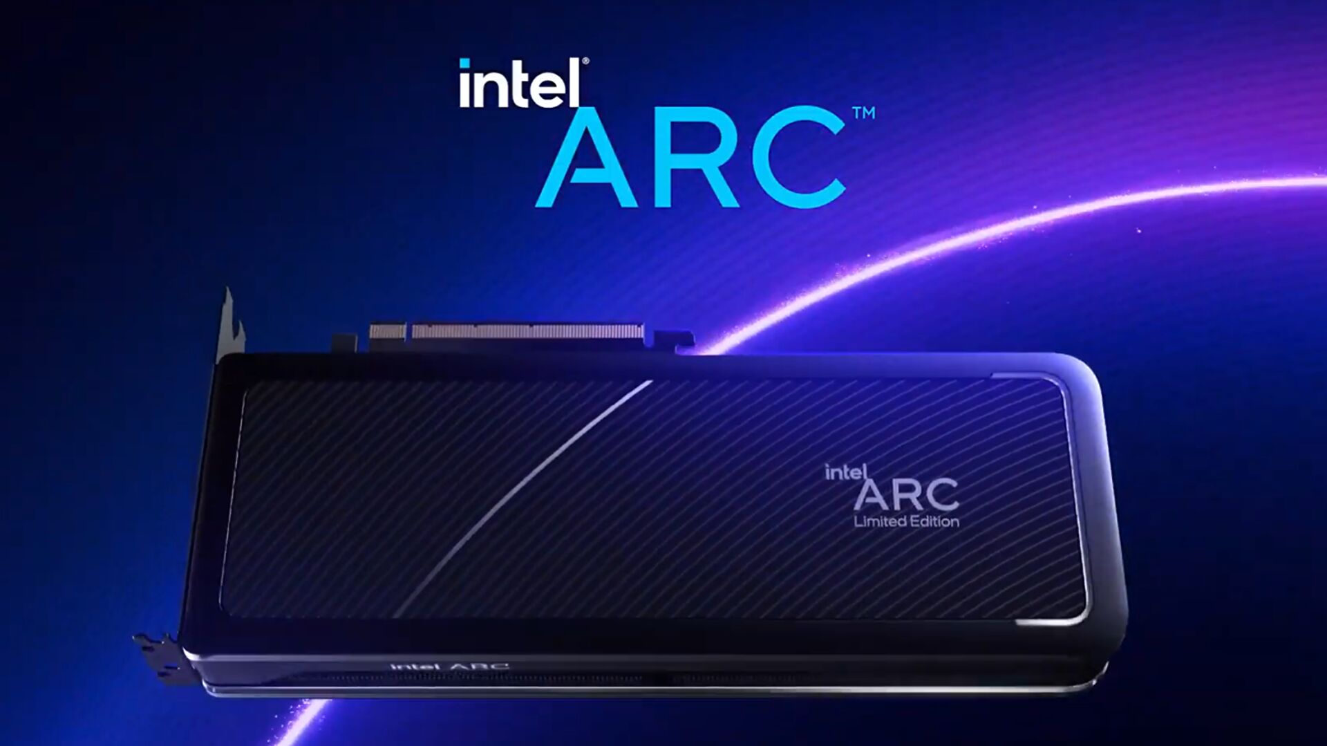 Intel Arc scavenger hunt ends with hints at GPU prices