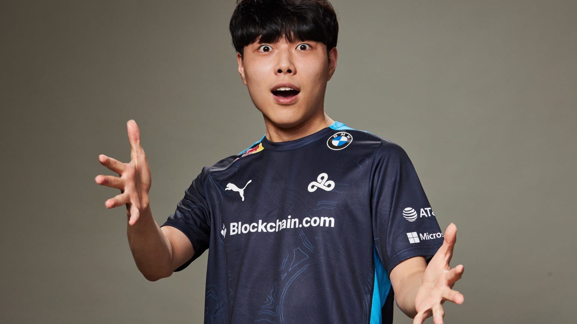 LoL: Korean becomes the best player in the USA and is released 2 weeks later – after the high came the crash