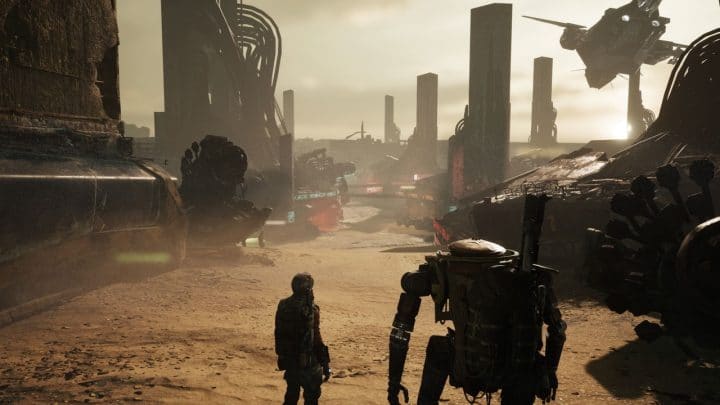 Miasma Chronicles: Tactical adventure takes you to an apocalyptic wasteland