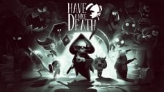 Competition: We are giving away 10 steam codes for the action roguelike Have a Nice Death (1)