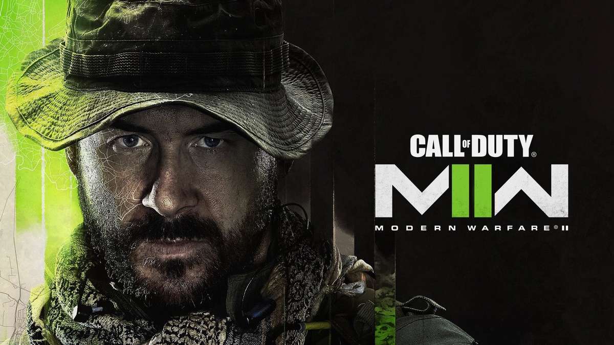 Modern Warfare 2: release date known – announcement with spectacular trailer
