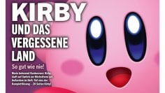 N-ZONE 05/22: Kirby and the Forgotten Land, Mario Kart 64 + Mario Kart 8 DLC, Pokémon Crimson &  Purple and more (1)