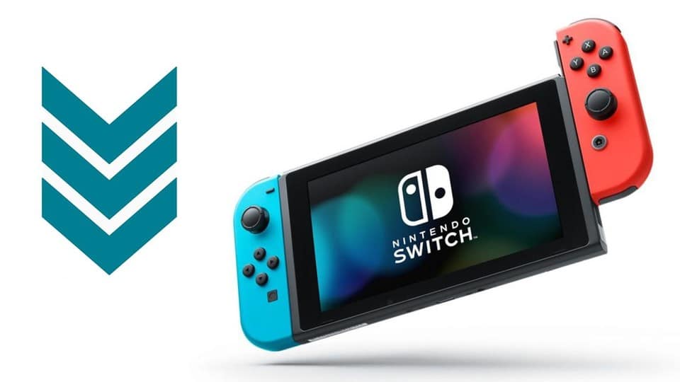 Nintendo again expects to be able to sell fewer switch consoles than originally planned.