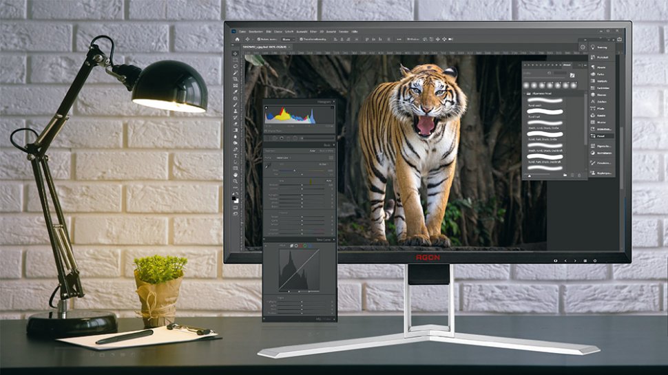 [PLUS] The Best PC for Photoshop and Lightroom 2021/2022