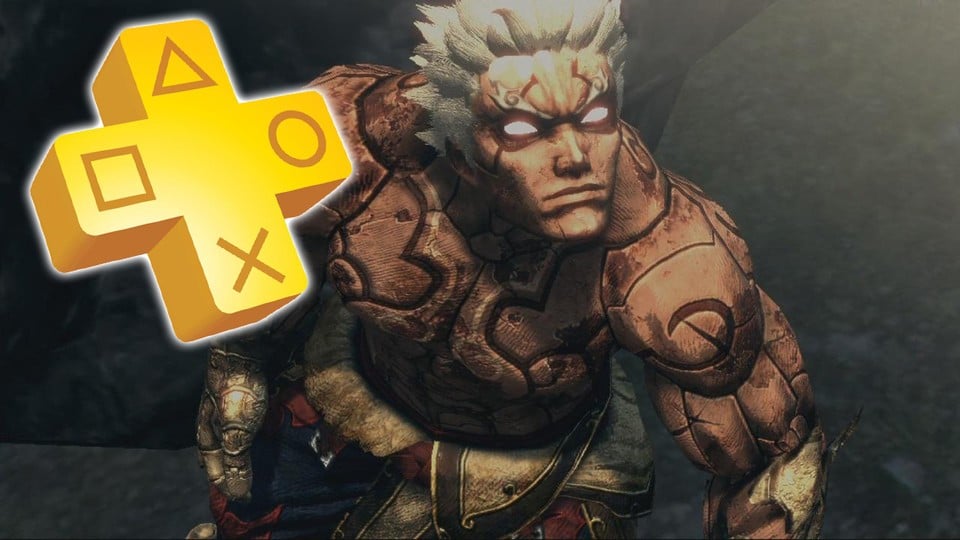 You can play Asuras Wrath with Premium, but you will have to do without the additional episodes and the Street Fighter crossover.