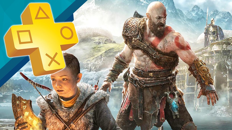 The PS Plus games for June 2022 have been leaked.