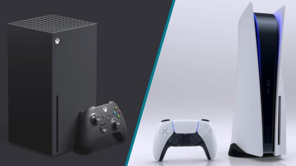 PS5 Pro and new Xbox Series X could come as soon as next year, according to the leak
