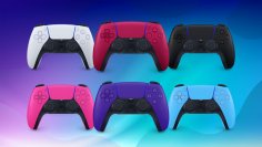 Buy PS5: PS5 controller from Sony cheaper than ever - all colors only 49.99 euros